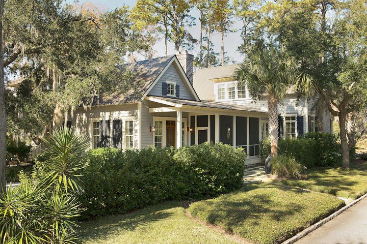 Montage Palmetto Bluff Residences