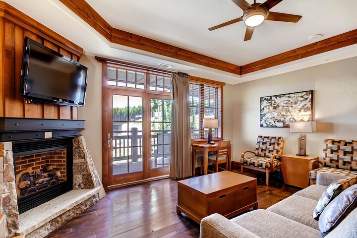 One Ski Hill Place a RockResort, by Vail Resorts