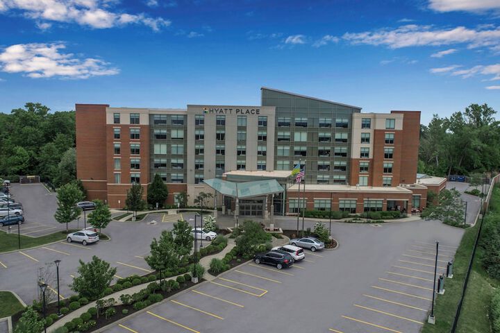 Hyatt Place Buffalo / Amherst