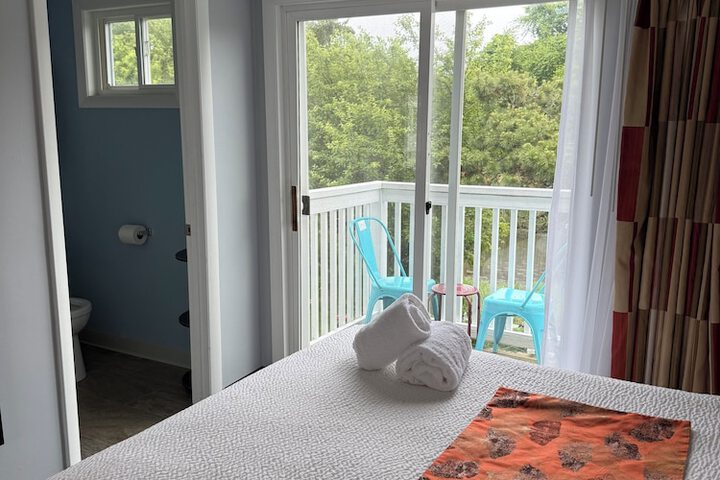 Cape Sands Inn