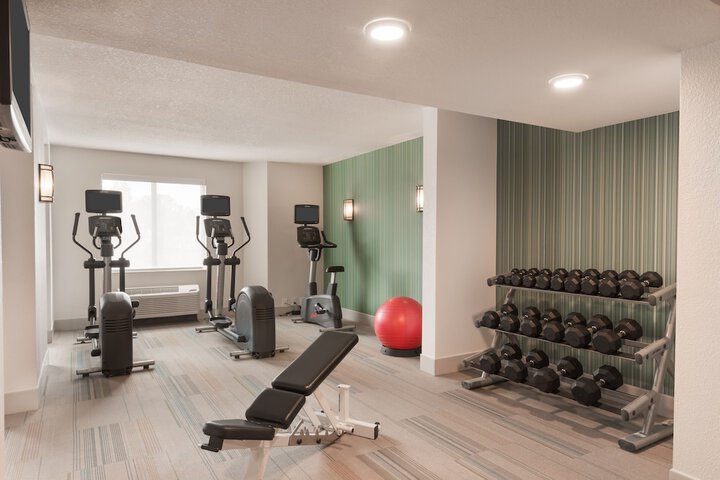 Health and Fitness 44 of 47