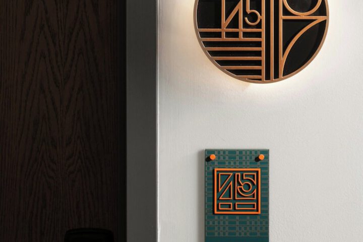 Hotel Forty Five Macon, a Tribute Portfolio Hotel