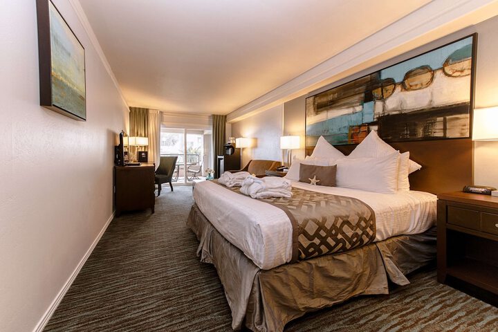 Tamarack Beach Resort Hotel