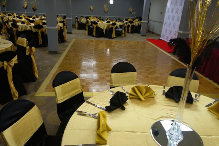 Ballroom/Hall 82 of 103