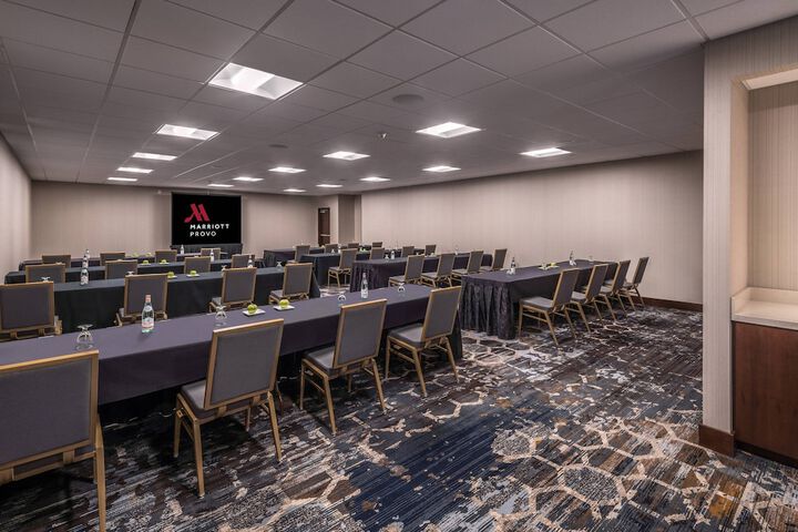 Provo Marriott Hotel & Conference Center