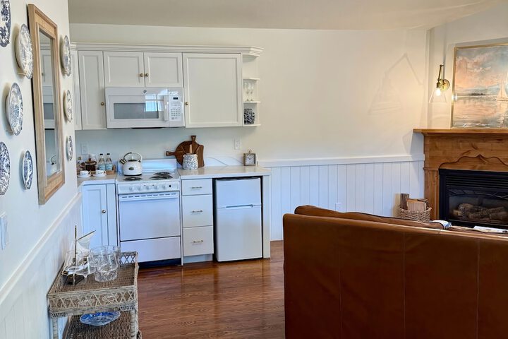 The Cottages at Bigfork
