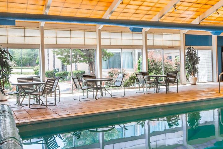 Quality Inn & Conference Center Brattleboro North