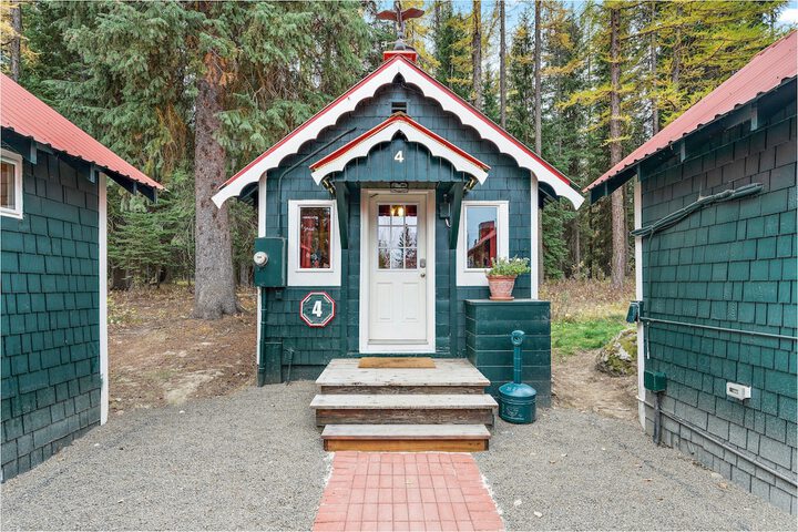 Brundage Bungalows