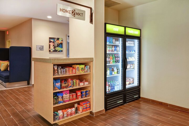 Home2 Suites by Hilton Smyrna Nashville