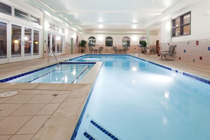 Pool 18 of 80