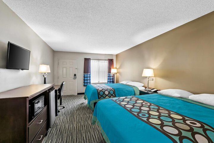 Econo Lodge Elberton