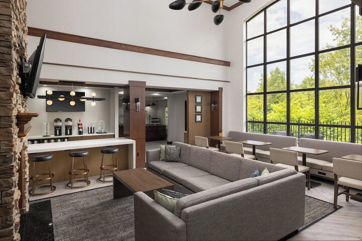 Staybridge Suites Bentonville-Rogers by IHG