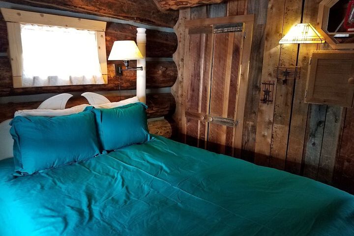 Starry Nights Ranch Bed & Breakfast