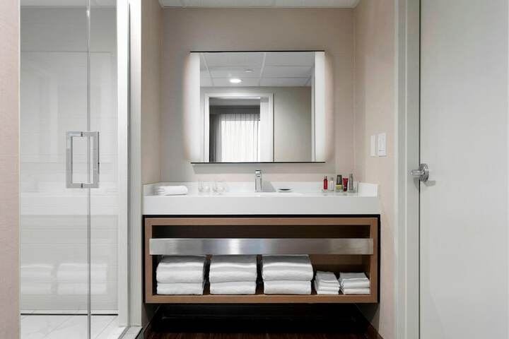 Des Moines Marriott Downtown