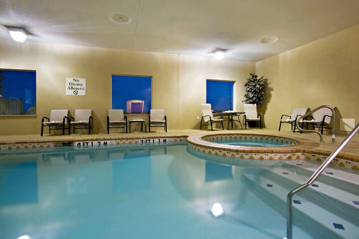 Holiday Inn Express Sweetwater by IHG