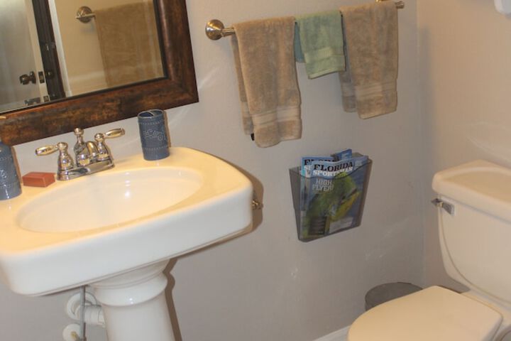 DeLand Florida Vacation Home