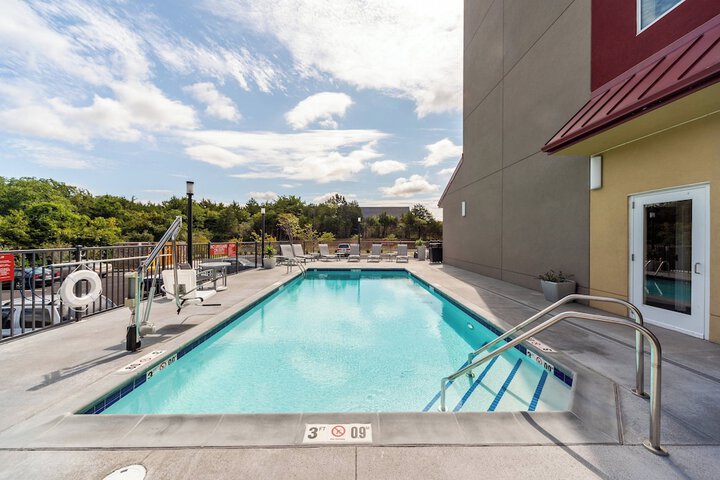 TownePlace Suites by Marriott Front Royal