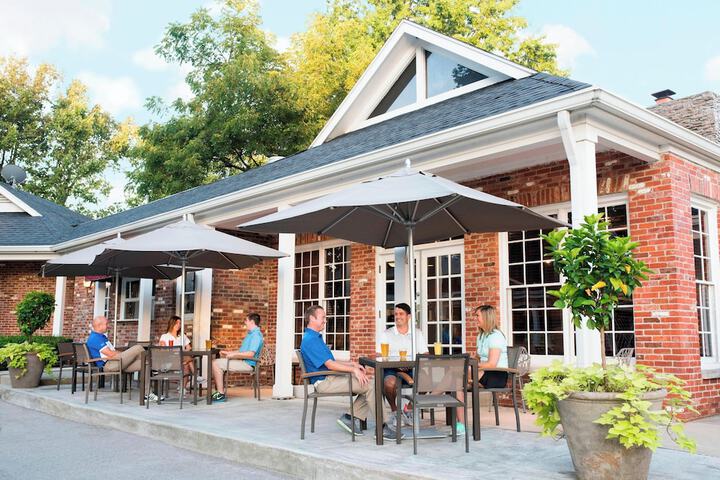 Marriott Lexington Griffin Gate Golf Resort & Spa