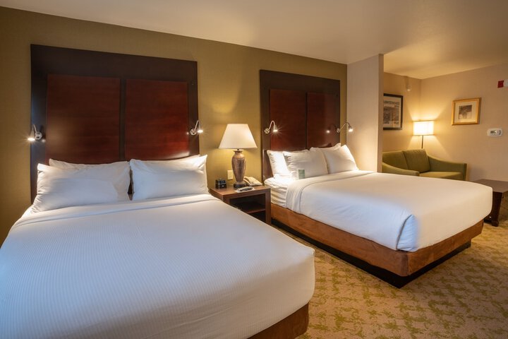 Gold Miners Inn Grass Valley an Ascend Collection Hotel