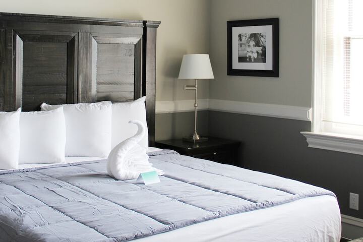 Hotel Interior 106 of 223