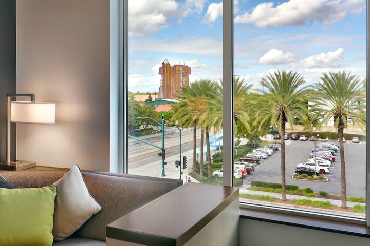 Hotel View 54 of 56
