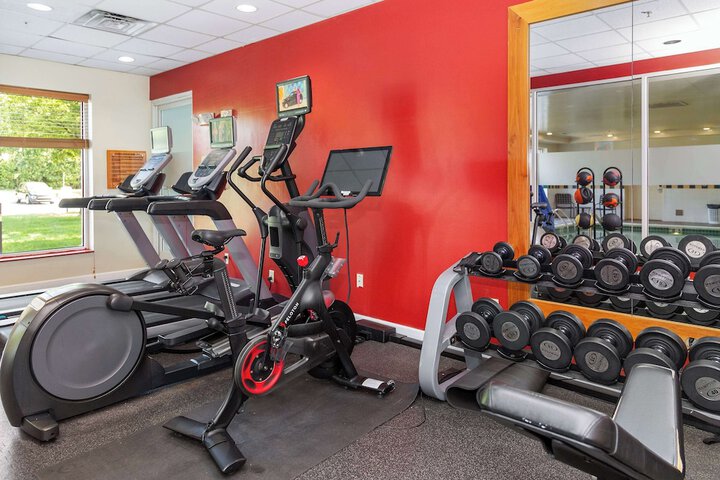 Health and Fitness 55 of 57