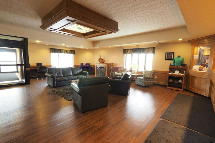 Evergreen Resort