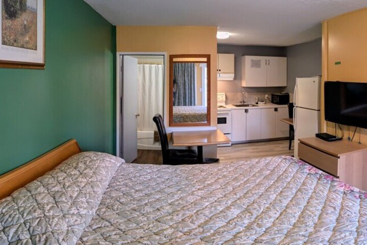 GOLDPAN MOTEL