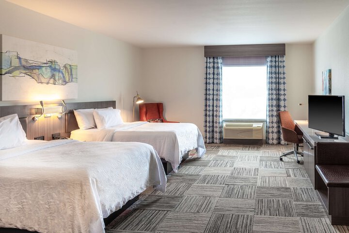 Hilton Garden Inn North Little Rock