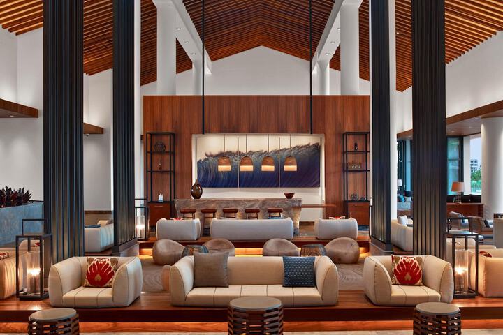 Andaz Maui at Wailea Resort - a concept by Hyatt