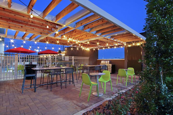 Home2 Suites by Hilton Port Arthur TX