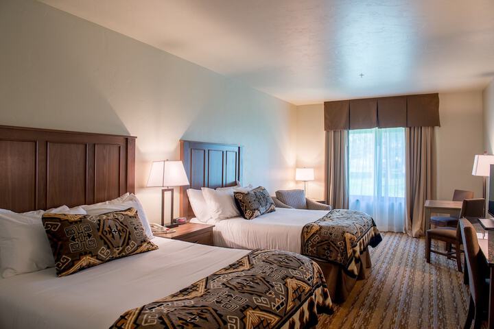 Cedar Creek Lodge and Conference Center