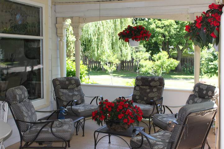 Terrace/Patio 60 of 61