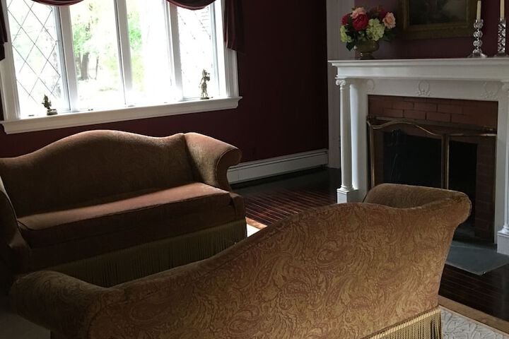 Baldwinsville B & B