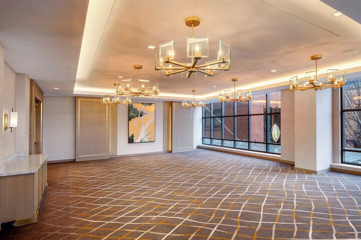 InterContinental Washington D.C. - The Wharf by IHG