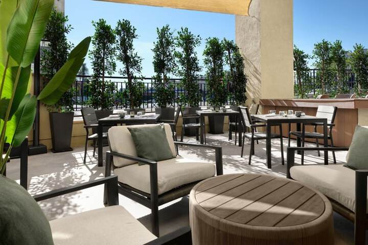 Terrace/Patio 73 of 76