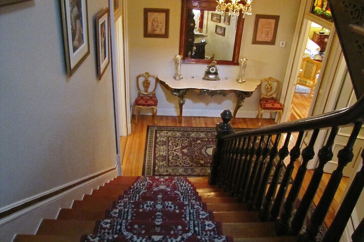 Hotel Interior 22 of 60