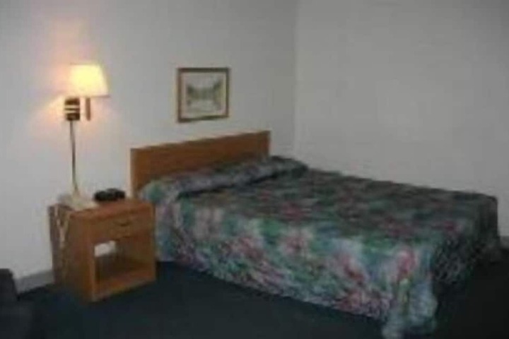 Super Motel Granite Falls