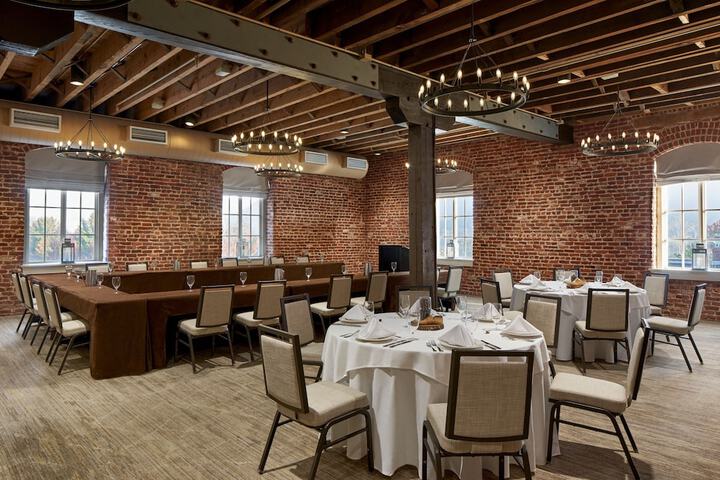 Craddock Terry Hotel Lynchburg, a Tribute Portfolio Hotel