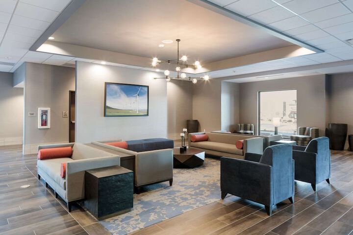 Comfort Suites Kennewick at Southridge