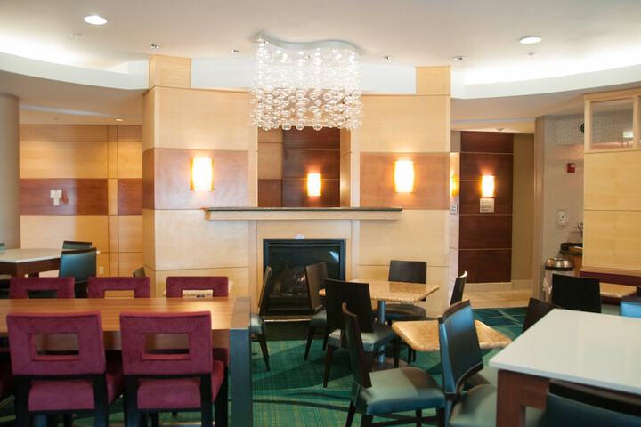 Hotel Interior 14 of 45
