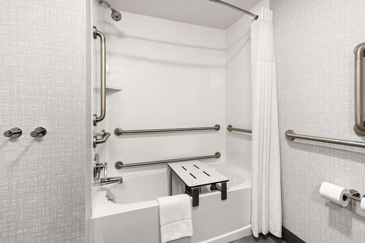 Hampton Inn Seekonk