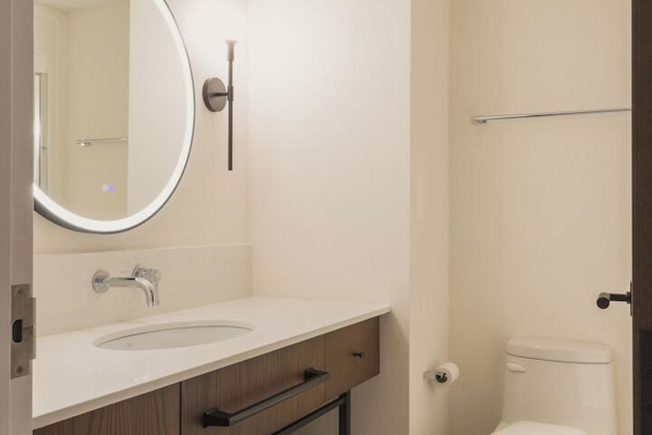 Hotel Chateau Laurier Quebec