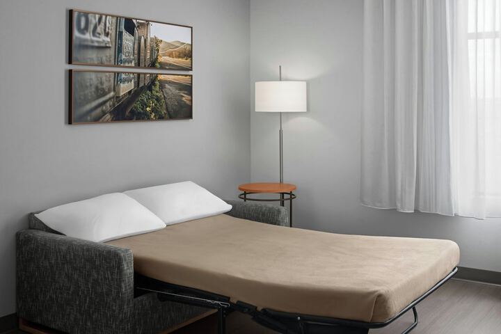 TownePlace Suites by Marriott Carlsbad