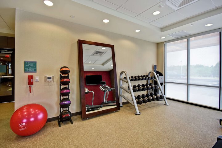 Health and Fitness 31 of 38