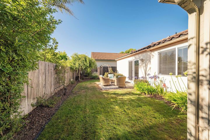 Seabreeze Bungalow