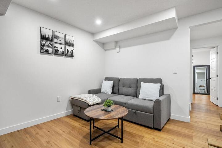 Mountain Hideaway Two Bedrooms Free Park Pass