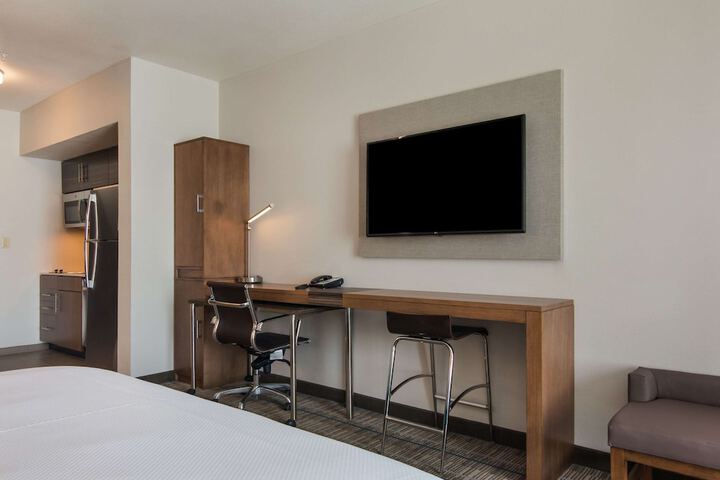 MainStay Suites East Camden