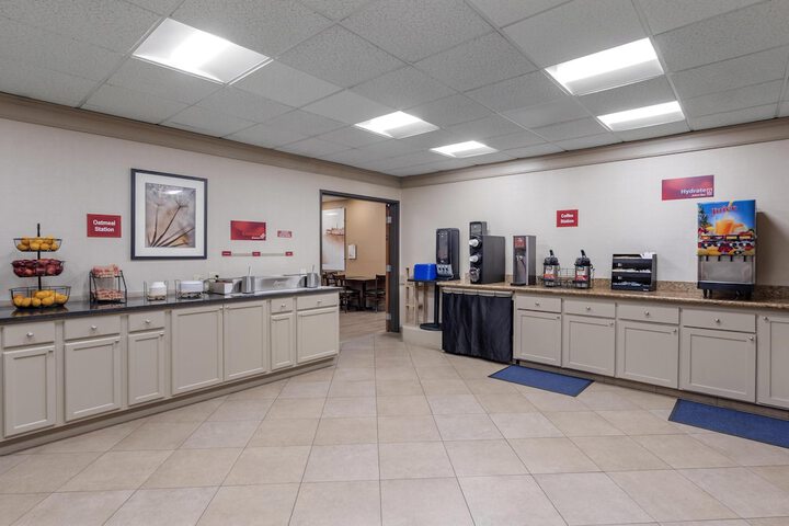 Best Western Plus Oak Harbor Hotel & Conference Center