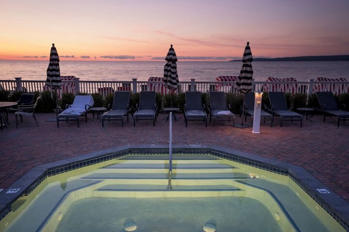 Inn at Bay Harbor